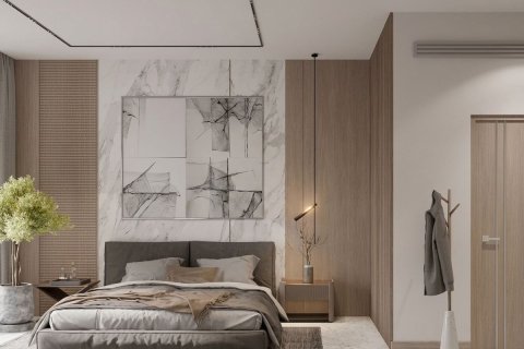 Müüa korter asukohaga Dubai, AÜE: 2 magamistoaga, 115.1 m² Nr 763256 - pilt 5