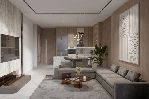Müüa korter asukohaga Dubai, AÜE: 2 magamistoaga, 115.1 m² Nr 763256 - pilt 2
