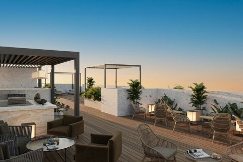 Müüa korter asukohaga Dubai, AÜE: 2 magamistoaga, 115.1 m² Nr 763256 - pilt 8