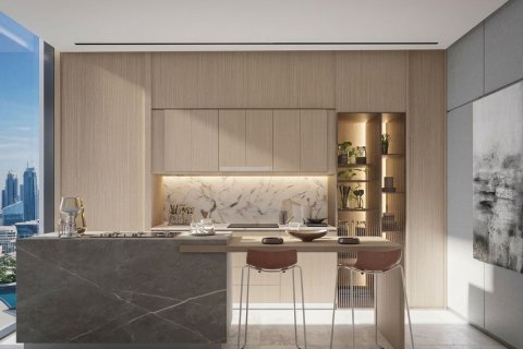Müüa korter asukohaga Dubai, AÜE: 2 magamistoaga, 115.1 m² Nr 763256 - pilt 4