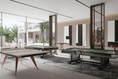 Müüa korter asukohaga Dubai, AÜE: 2 magamistoaga, 115.1 m² Nr 763256 - pilt 6