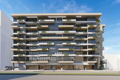 Müüa korter asukohaga Dubai, AÜE: 2 magamistoaga, 115.1 m² Nr 763256 - pilt 10