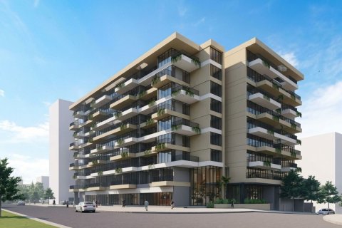 Müüa korter asukohaga Dubai, AÜE: 2 magamistoaga, 115.1 m² Nr 763256 - pilt 9