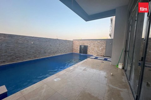 Dubai, संयुक्त अरब अमीरात में विला, 3 बेडरूम, 465.2 वर्ग मीटर, संख्या 763257 - फ़ोटो 14