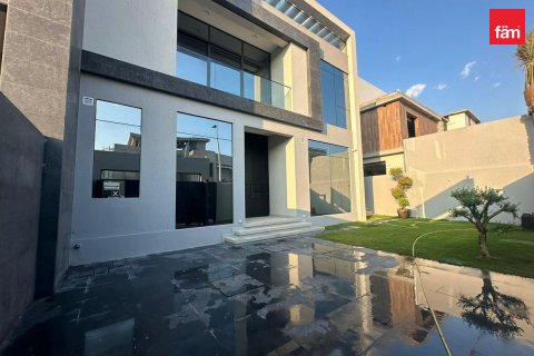 Dubai, संयुक्त अरब अमीरात में विला, 3 बेडरूम, 465.2 वर्ग मीटर, संख्या 763257 - फ़ोटो 17