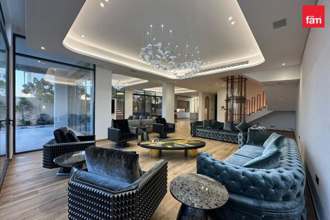 Vila di Dubai, UAE 3 bilik tidur, 465.2 meter persegi № 763257