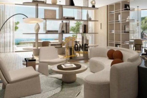 Apartman u gradu Al Marjan Island, Ras Al Khaimah, UAE 1 spavaća soba, 80.1 m2 Br. 575638 - Slika 7