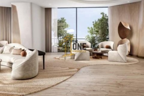 Apartman u gradu Al Marjan Island, Ras Al Khaimah, UAE 1 spavaća soba, 80.1 m2 Br. 575638 - Slika 9