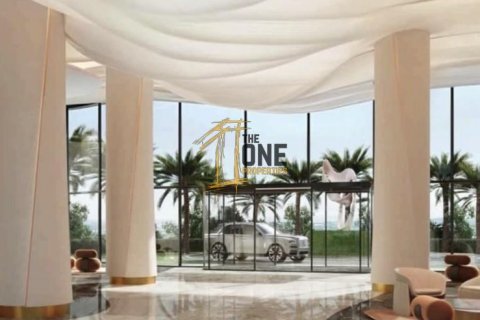Apartman u gradu Al Marjan Island, Ras Al Khaimah, UAE 1 spavaća soba, 80.1 m2 Br. 575638 - Slika 13