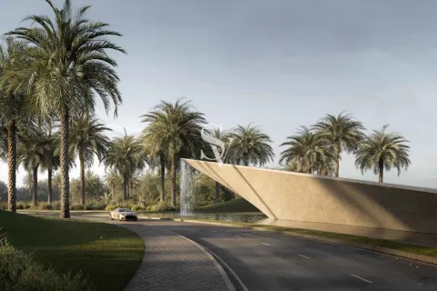 Dubai Investment Park, UAE의 판매용 빌라 침실 4개, 300제곱미터 번호 722926 - 사진 7