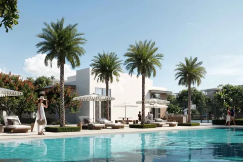 Dubai Investment Park, UAE의 판매용 빌라 침실 4개, 300제곱미터 번호 722926 - 사진 4