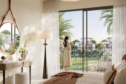 Dubai Investment Park, UAE의 판매용 빌라 침실 4개, 300제곱미터 번호 722926 - 사진 8