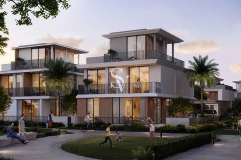 Dubai Investment Park, UAE의 판매용 빌라 침실 4개, 300제곱미터 번호 722926 - 사진 6
