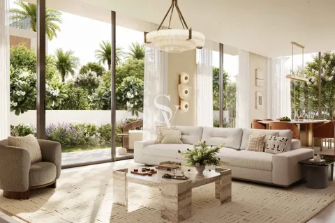 Villa asukohaga Dubai Investment Park, AÜE: 4 magamistoaga, 300 m² Nr 722926