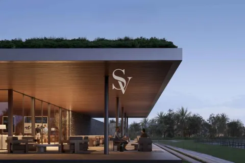 Dubai Investment Park, UAE의 판매용 빌라 침실 4개, 300제곱미터 번호 722926 - 사진 14