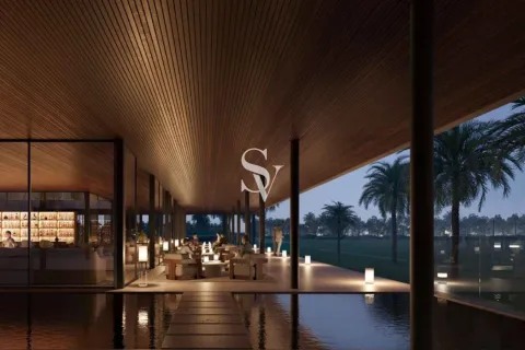 Dubai Investment Park, UAE의 판매용 빌라 침실 4개, 300제곱미터 번호 722926 - 사진 10