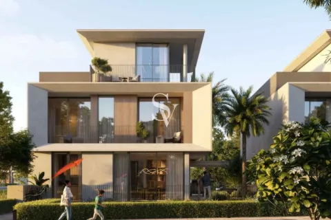 Dubai Investment Park, UAE의 판매용 빌라 침실 4개, 300제곱미터 번호 722926 - 사진 3
