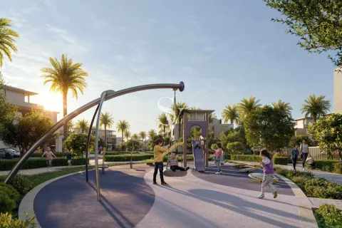 Dubai Investment Park, UAE의 판매용 빌라 침실 4개, 300제곱미터 번호 722926 - 사진 2
