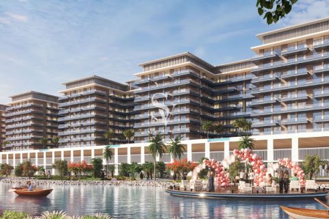 Apartamento em Dubai Investment Park, Dubai, EAU 1 quarto, 66 m2 № 722927