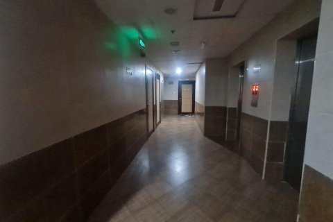 Apartamento en Garden City, Ajman, EAU 1 dormitorio, 58 m² № 729966