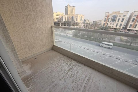 Dzīvoklis Al Yasmeen, Ajmanjā, AAE 1 istaba, 59 m2 Nr. 729965 - attēls 3
