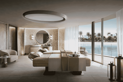 Willa na sprzedaż w Dubai, ZEA 3 sypialnie, 437 mkw., nr 722846 - zdjęcie 20