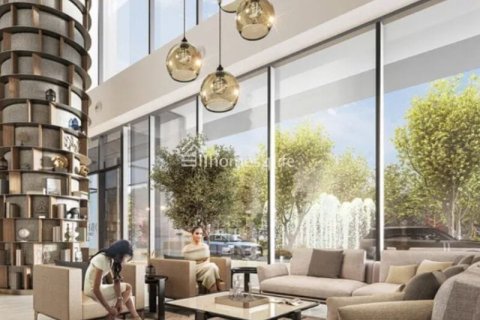 Motor City, Dubai, BAE’de satılık daire 2 yatak odası, 94 m&sup2; No 722847 - fotoğraf 6