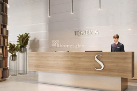 Motor City, Dubai, BAE’de satılık daire 2 yatak odası, 94 m&sup2; No 722847 - fotoğraf 2