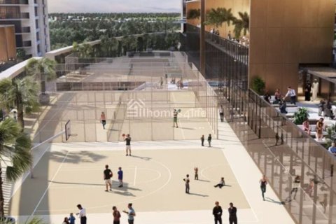 Motor City, Dubai, BAE’de satılık daire 2 yatak odası, 94 m&sup2; No 722847 - fotoğraf 7