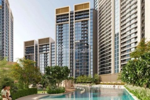 Appartamento a Motor City, Dubai, EAU 2 camere da letto, 94 mq. № 722847