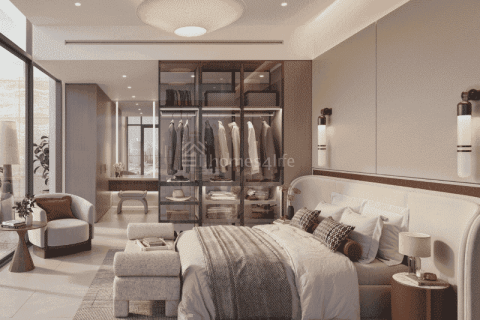 Jumeirah Islands, Dubai, BAE’de satılık daire 1 yatak odası, 75 m&sup2; No 722848 - fotoğraf 18