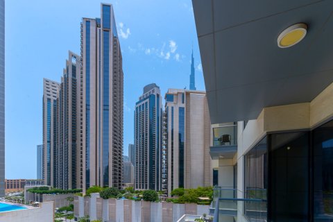 Apartament në Downtown Dubai (Downtown Burj Dubai), Emiratet e Bashkuara Arabe 2 dhoma gjumi, 142 m2. № 722812