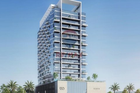 Huoneisto Deira, Dubai, Arabiemiraatit 3 makuuhuonetta, 162.2 m2 № 481345