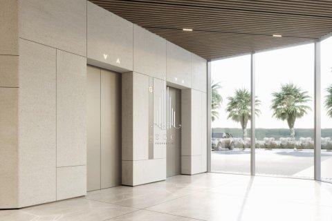 Appartamento in vendita a Yas Island, Abu Dhabi, EAU 2 camere da letto, 115.3 mq. № 567216 - foto 6