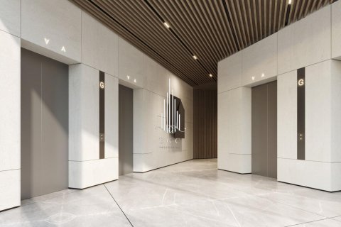 Appartamento in vendita a Yas Island, Abu Dhabi, EAU 2 camere da letto, 115.3 mq. № 567216 - foto 5