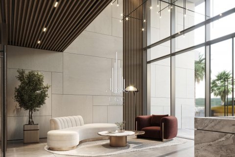 Appartamento in vendita a Yas Island, Abu Dhabi, EAU 2 camere da letto, 115.3 mq. № 567216 - foto 4
