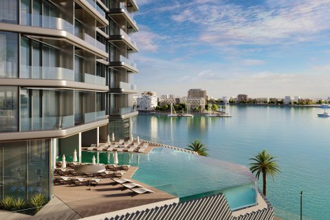 Leilighet til salgs i Maritime City, Dubai, Emiratene 1 soverom, 63 kvm Nr. 531873 - Foto 8