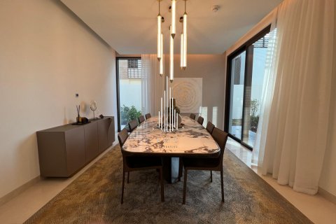 Vilë në Saadiyat Island, Abu Dhabi, Emiratet e Bashkuara Arabe 5 dhoma gjumi, 814.3 m2. № 528943 - Foto 21