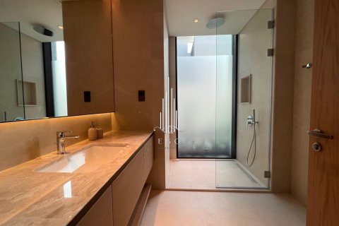 Vilë në Saadiyat Island, Abu Dhabi, Emiratet e Bashkuara Arabe 5 dhoma gjumi, 814.3 m2. № 528943 - Foto 26