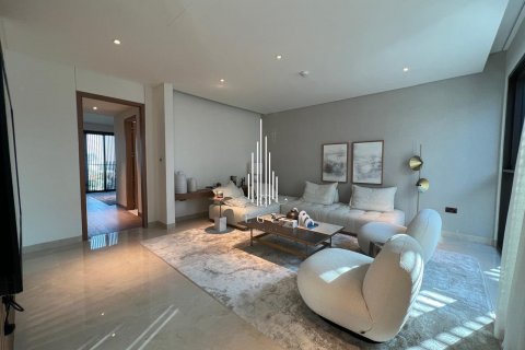 Vilë në Saadiyat Island, Abu Dhabi, Emiratet e Bashkuara Arabe 5 dhoma gjumi, 814.3 m2. № 528943 - Foto 16