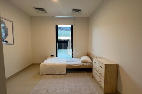 Vilë në Saadiyat Island, Abu Dhabi, Emiratet e Bashkuara Arabe 5 dhoma gjumi, 814.3 m2. № 528943 - Foto 11