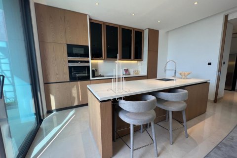 Vilë në Saadiyat Island, Abu Dhabi, Emiratet e Bashkuara Arabe 5 dhoma gjumi, 814.3 m2. № 528943 - Foto 22