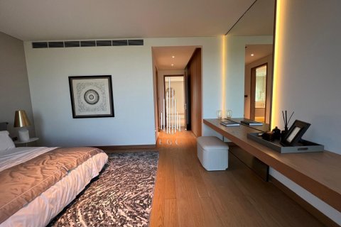 Vilë në Saadiyat Island, Abu Dhabi, Emiratet e Bashkuara Arabe 5 dhoma gjumi, 814.3 m2. № 528943 - Foto 9