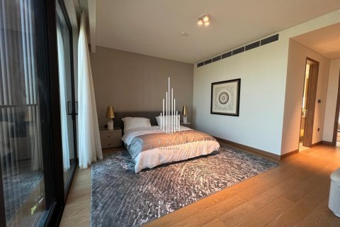 Vilë në Saadiyat Island, Abu Dhabi, Emiratet e Bashkuara Arabe 5 dhoma gjumi, 814.3 m2. № 528943 - Foto 7