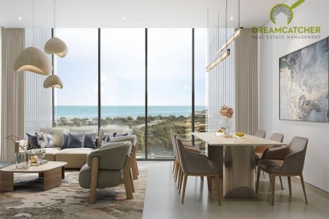 Apartman u Umm Al Quwain Marina, UAE 2 spavaćih soba, 63.5 m2 Br. 588756 - fotografija 3
