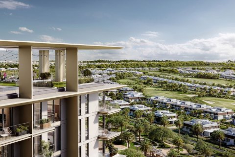 Lägenhet i Dubai Hills Estate, Dubai, UAE 2 sovrum, 108.51 kvm Nr. 752981