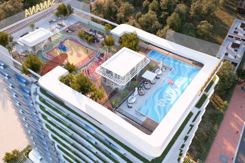 Dzīvoklis Samana Park Meadows Dubai Landjā, AAE 2 istabas, 109.65 m2 Nr. 568997 - attēls 11