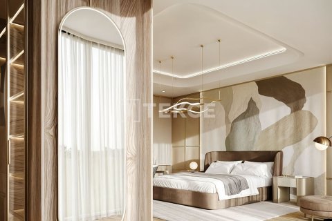 Appartement à vendre à  Dubai, EAU 1 chambre, 81 m2 № 702845 - photo 21