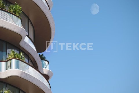 Appartement à vendre à  Dubai, EAU 1 chambre, 81 m2 № 702845 - photo 8