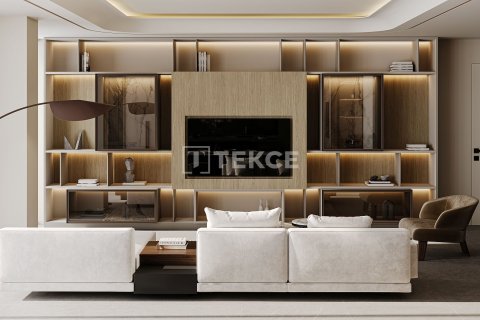 Appartement à vendre à  Dubai, EAU 1 chambre, 81 m2 № 702845 - photo 13